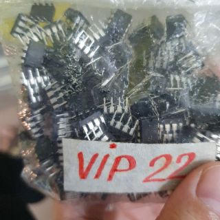 5 con ic nguồn vip 22a tốt - điện tử duy anh