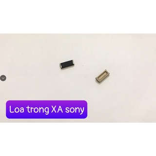 Loa Trong XA Sony hàng bóc máy