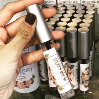 Gel dưỡng mi