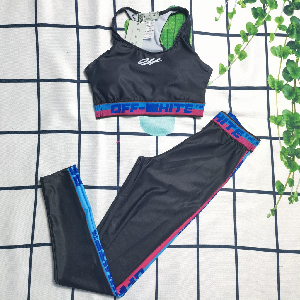 [S~XL]đồ tập yoga / bộ đồ tập / đồ tập gym / Tùy biến cao cấp OFF đồ bộ thể thao / O03 | BigBuy360 - bigbuy360.vn