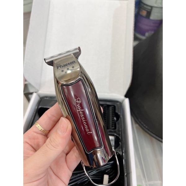 Tông Đơ Chấn Viền Phaeton, Tông Đơ Cắt Tóc Cạo Râu Đa Chức Năng