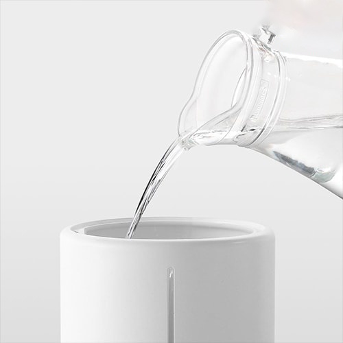 Máy phun sương tạo độ ẩm Xiaomi Mi Smart Antibacterial Humidifier