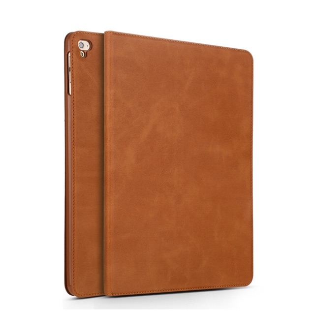 Bao da ipad 2017/2018/Air 1/Air 2 classic | BigBuy360 - bigbuy360.vn