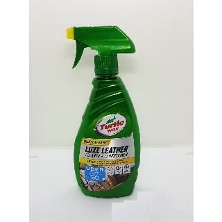 Chai Đánh Bóng và dưỡng Da nội thất ô tô Turtle wax chính hãng USA T363A