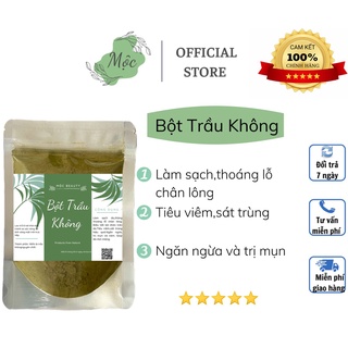 1kg Bột lá trầu không nguyên chất