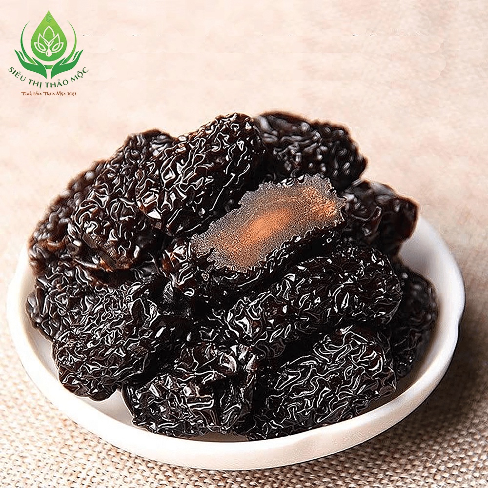 ✅ Táo Tàu Đen Sấy Khô 1Kg Nguyên Quả To Đều Và Đẹp Loại 1 Bổ Dưỡng Tốt Cho Sức Khỏe