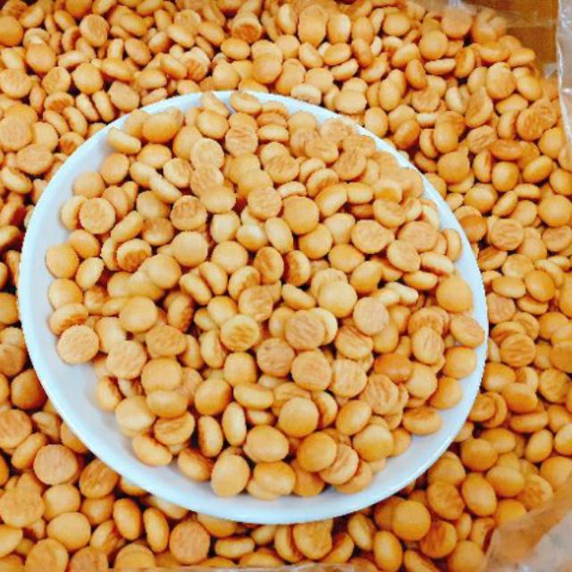 Bánh nút  500 gr