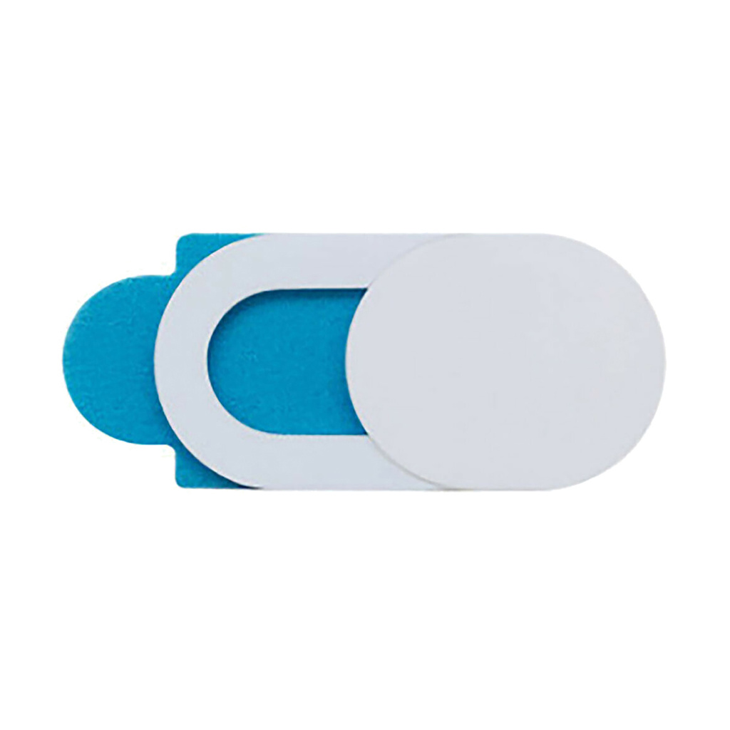 Set 3 Miếng Dán Trang Trí WebCam Máy Tính Bảng / Laptop