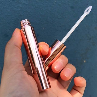 Thỏi Đồng Son Kem Rỗng 4ml