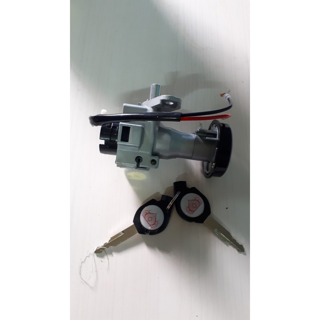 khóa máy EXCITER 150 xe yamaha