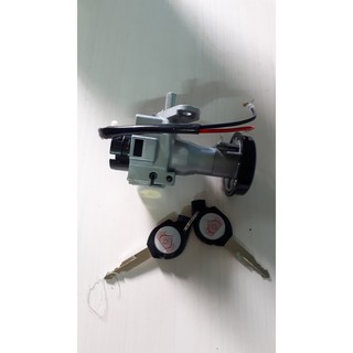 khóa máy EXCITER 150 xe yamaha