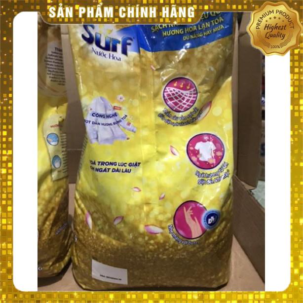 Bột Giặt Surf 5,5kg Hương Nước Hoa