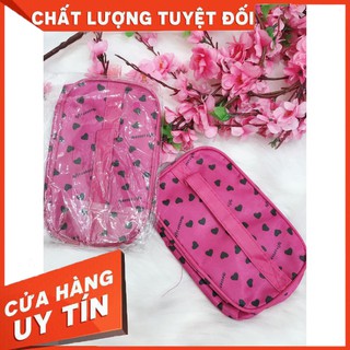 Sale sốc  Phụ kiện, Túi đựng mỹ phẩm Cao cấp