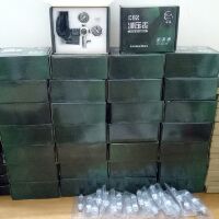 Van điện CO2 MUFAN