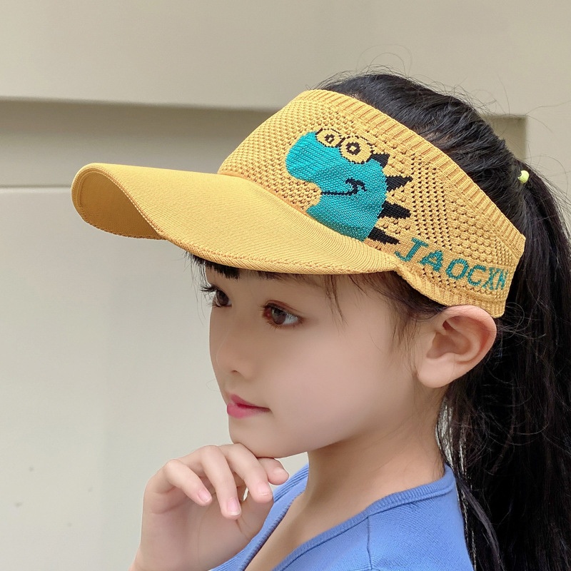 Mũ Chống Nắng Nửa Đầu Cho Bé Chống Tia UV Giá Rẻ
