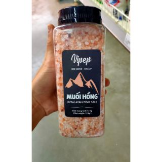 Muối hồng vipep 1.1kg