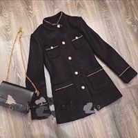 Áo dạ xích Zara dư