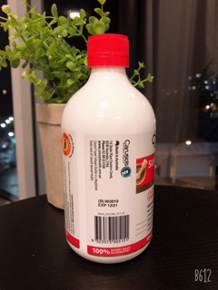 Collagen Thủy Phân Dạng Nước 500ml