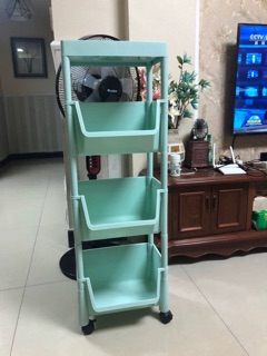 Kệ nhựa để đồ đa năng
