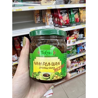 MẮM RUỐC THÁI LAN