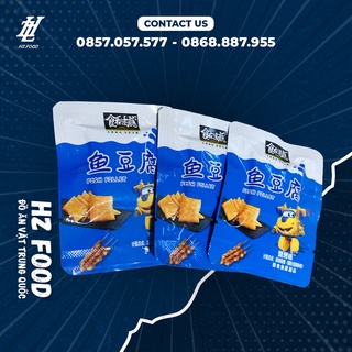 Đậu phộng cay siêu ngon siêu nghiện