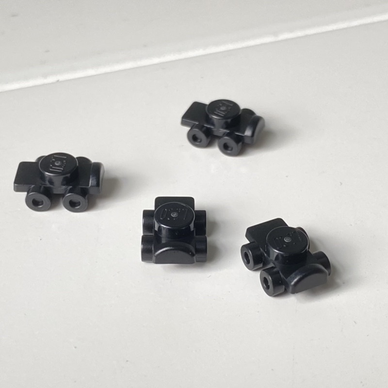 Lot 6 cai 12k - bánh xe đồ chơi chính hãng