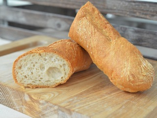 Men Mauripan gói 10g (men nở, men instant)