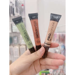 Che Khuyết Điểm L.A Girl Pro Conceal HD chính hãng