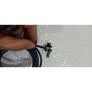 cảm biến quang EE-SX671 omron