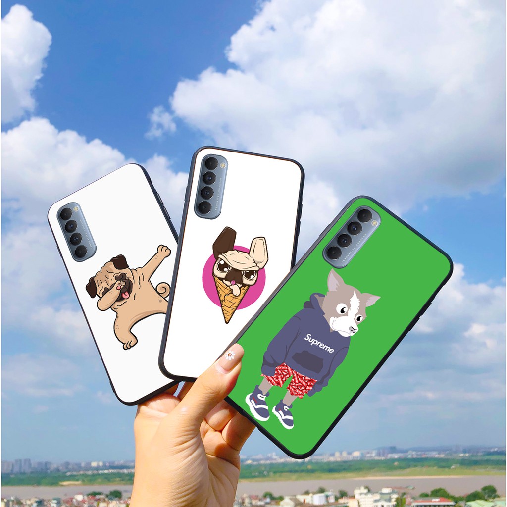 ỐP LƯNG OPPO RENO 5-RENO 5 PRO IN HÌNH CỰC HOT 2021 CÔNG NGHỆ HIỆN ĐẠI