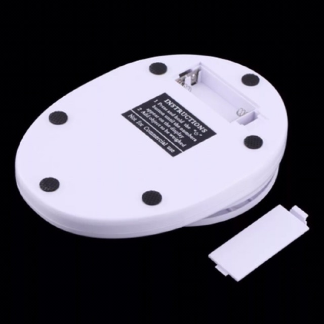 Cân điện tử nhà bếp mini B04