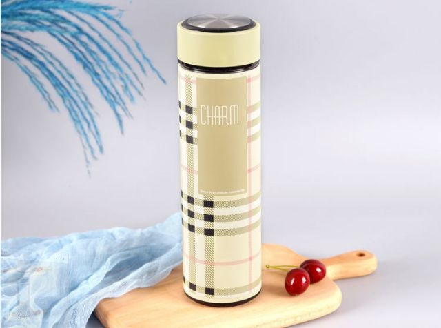 BÌNH GIỮ NHIỆT  500ML