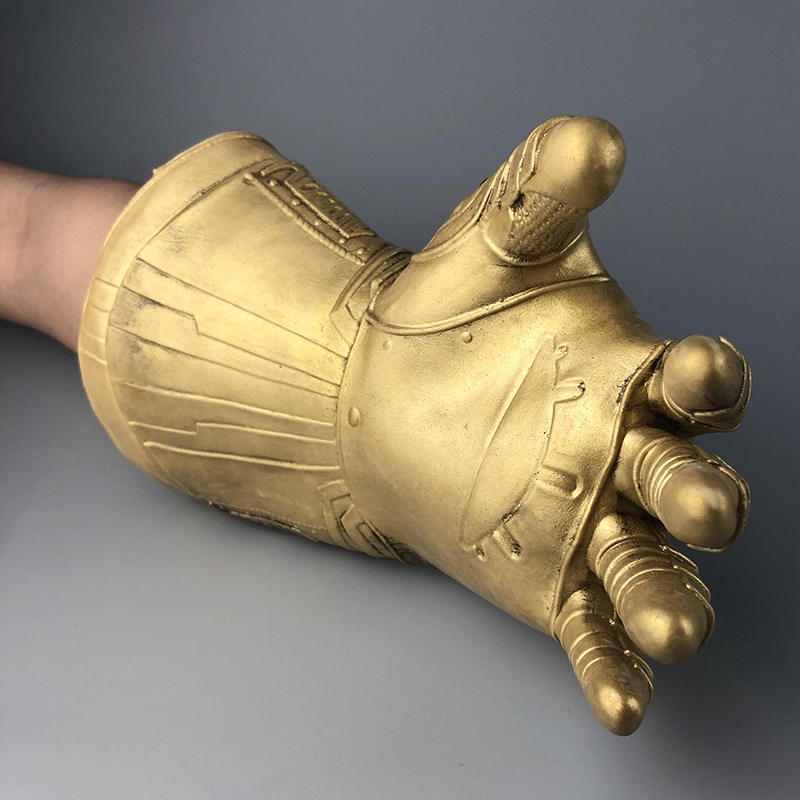 Găng tay vô cực của thanos trong phim Avengers Letitia