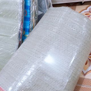 Nệm chiếu gấp gọn