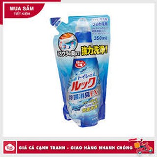 🌿Hàng Nhật🌿 Nước tẩy rửa Toilet Look 350ml
