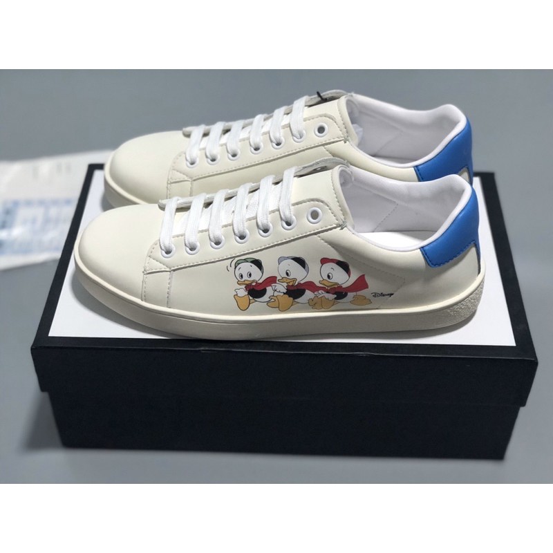 Giày ACE VỊT DONALD