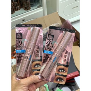 Mascara Maybelline Sky high