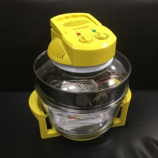 Lò nướng Katomo KA 6109H