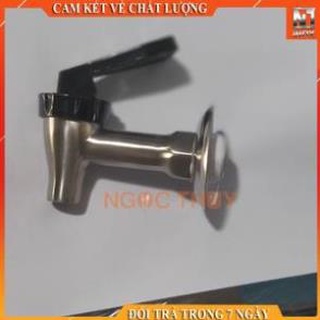Vòi thay thế cho bình đá-bình chứa inox 304