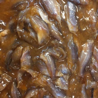 Mắm cá chốt 500gr