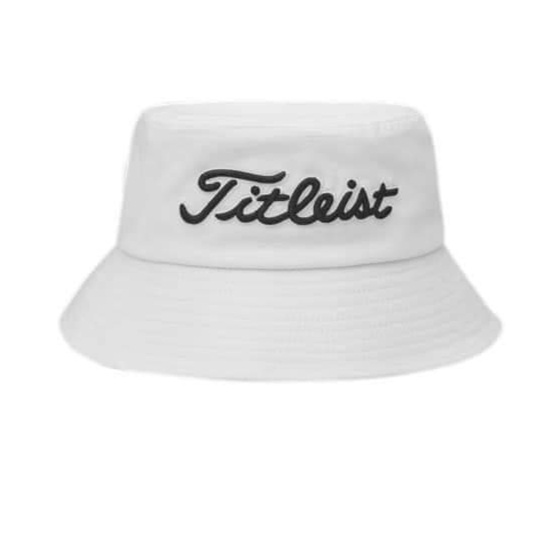 MŨ GOLF NỮ TITLEIST VÀNH TRÒN PHONG CÁCH MỚI TRẺ TRUNG