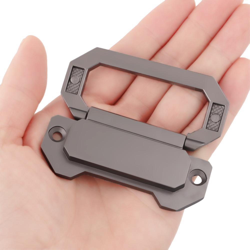 Tay Nắm Cửa Tủ Bằng Hợp Kim Kẽm Sang Trọng