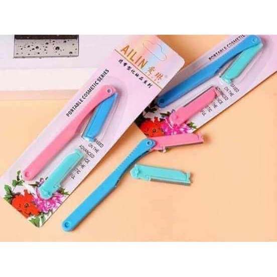 Dao Cạo Chân Mày