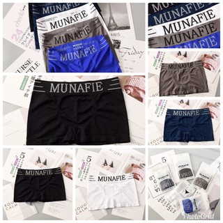 (tổng kho)Quần sịp nam đùi xuất nhật munifa