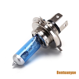 Set 2 Bóng Đèn Xenon Hid H4 55w Cho Xe Ô Tô