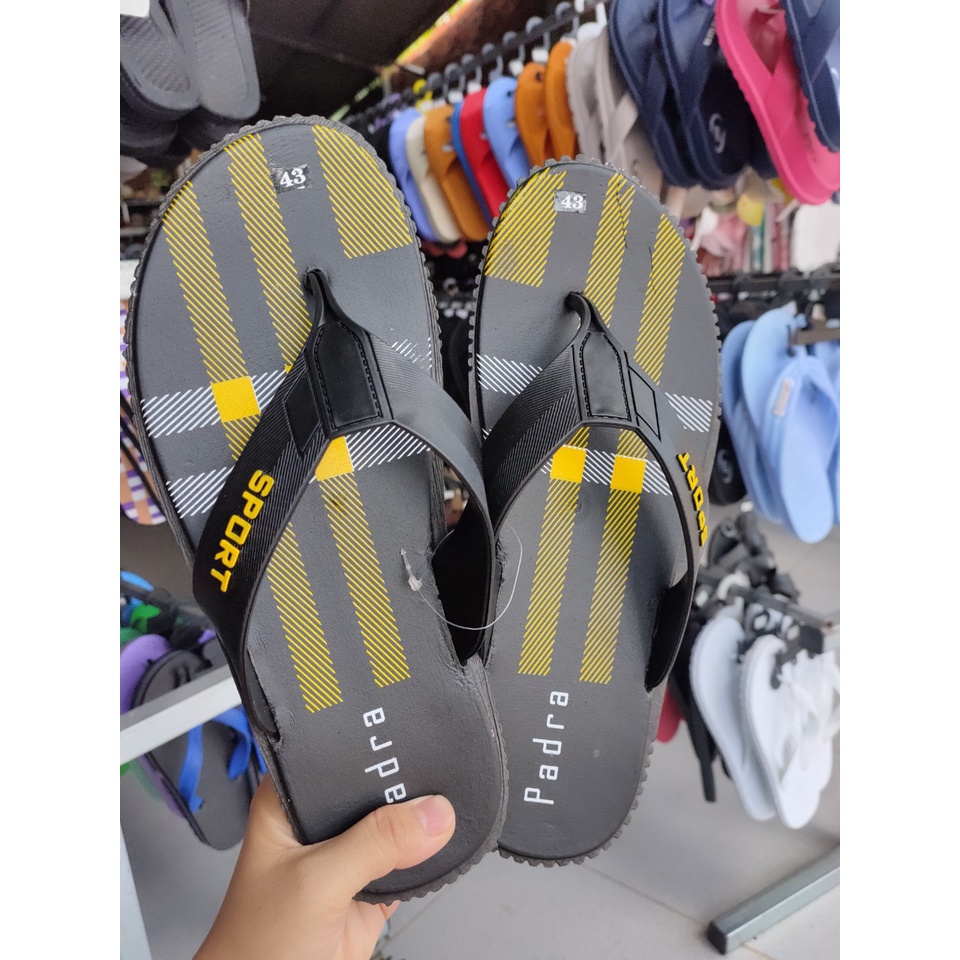 Dép Kẹp Xỏ Ngón Nam Phong Cách SPORT