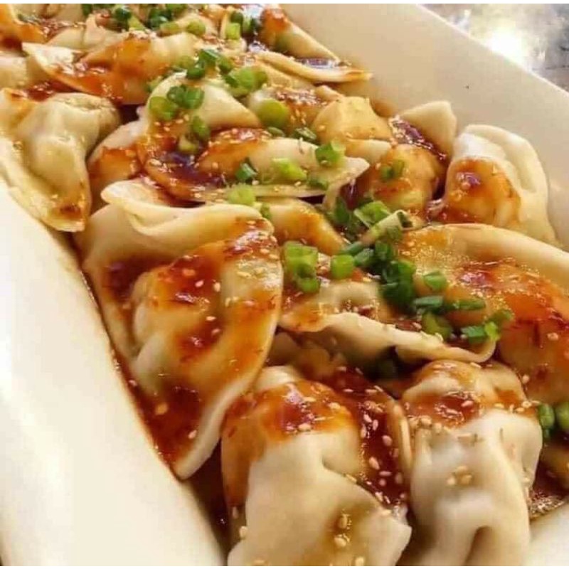 SỦI CẢO NHÂN THỊT HACAO TÚI 1KG