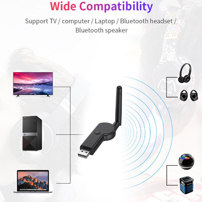 Thiết Bị Truyền Nhận Tín Hiệu Bluetooth Không Dây zzz