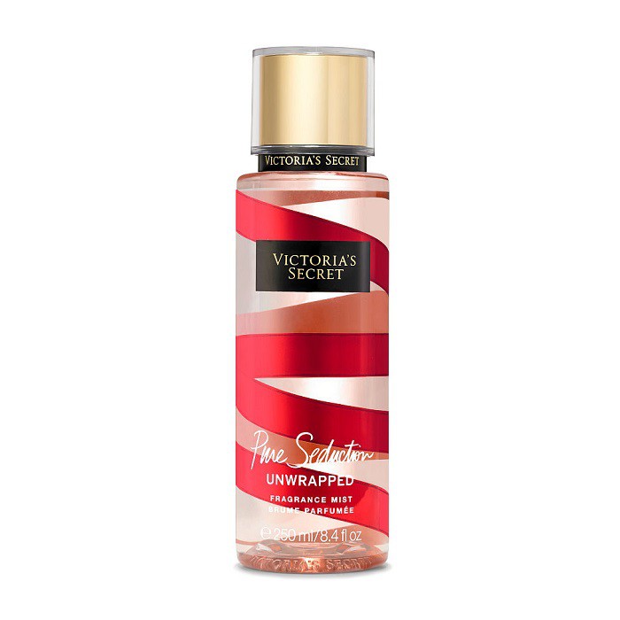 Xịt Thơm  Quyến Rũ Body Victoria’s Secret Fragrance Mist