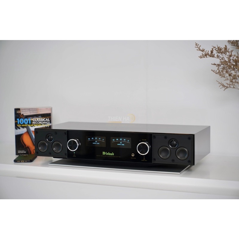 Loa Mcintosh RS250 new 2023